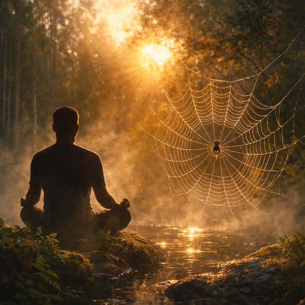 “अंतःसृजन ही सृष्टि-बोध की कुंजी है