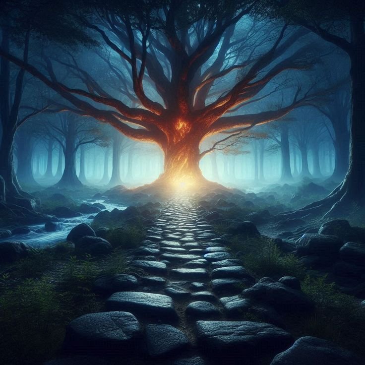 जहाँ निष्ठा है, वहीं सफलता है