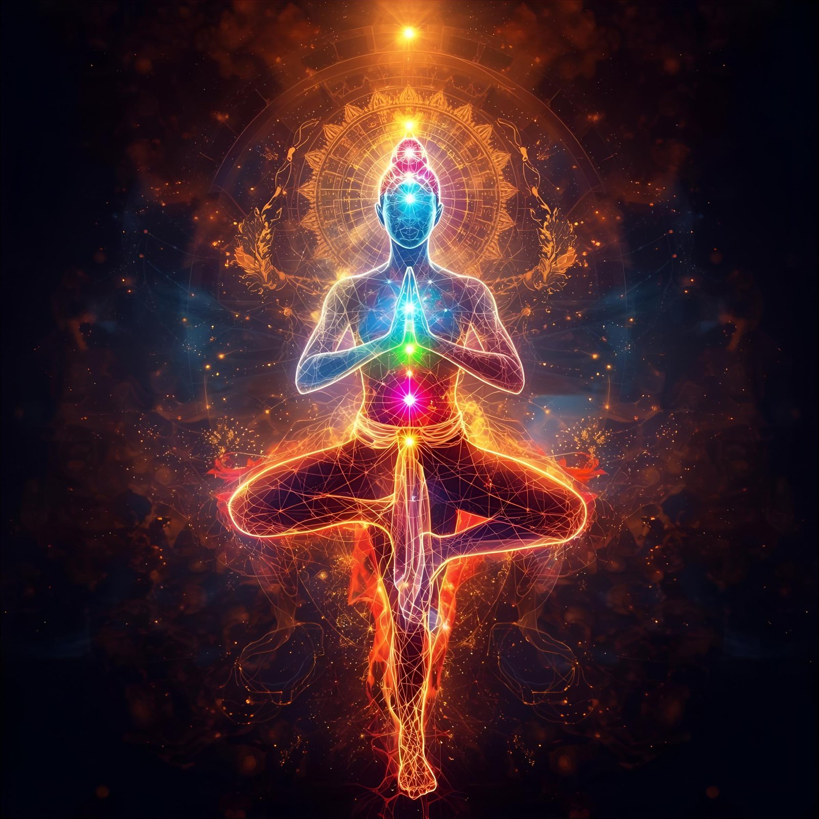 पतंजलि अष्टांग योग