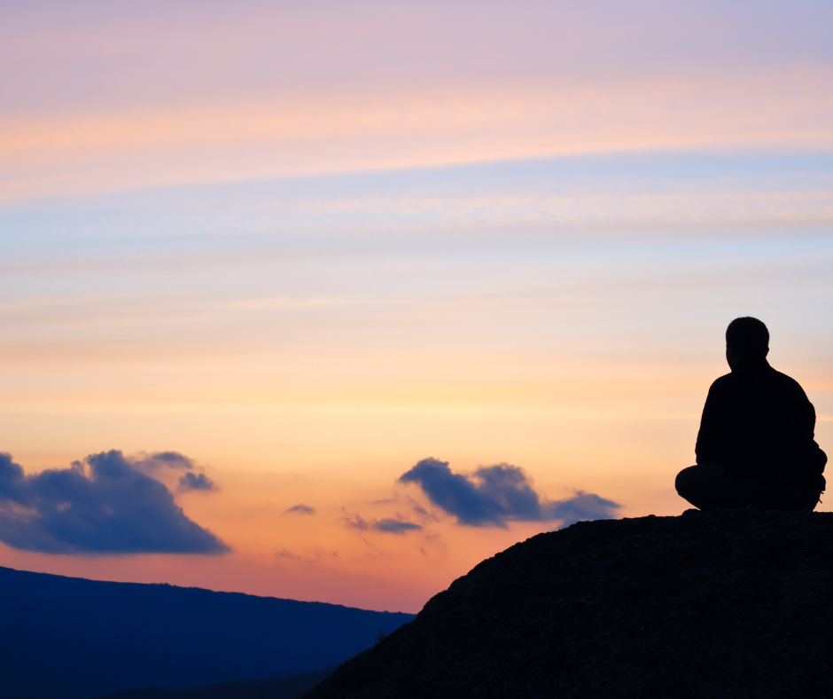 जीवन का लक्ष्य