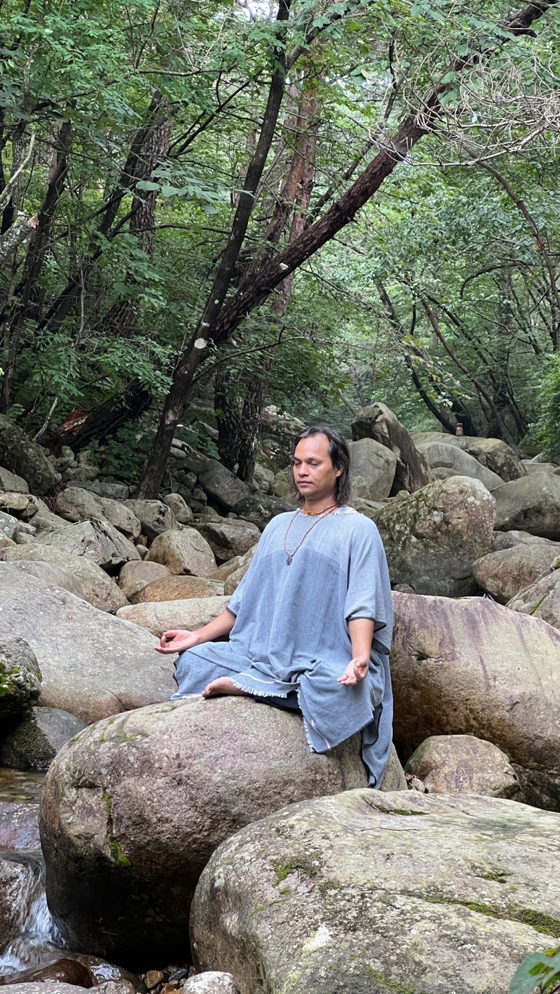 Meditation Teacher Training Course (50 Hours)